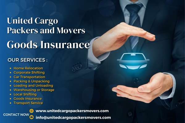 United Cargo Packers and Movers