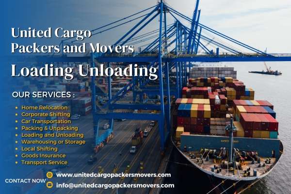 United Cargo Packers and Movers